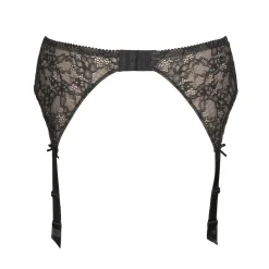 porte-jarretelles PrimaDonna Livonia-Noir