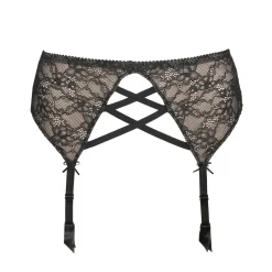 porte-jarretelles PrimaDonna Livonia-Noir
