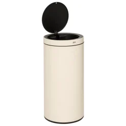 Poubelle automatique
