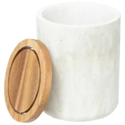 Poubelle de table