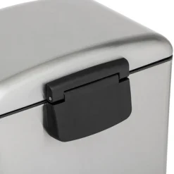Poubelle 20L en inox