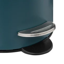 Poubelle métal Soft Close 3L