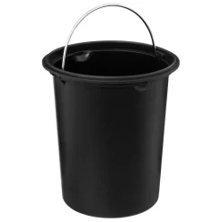 Poubelle métal Soft Close 3L