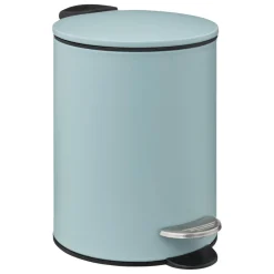 Poubelle métal Soft Close 3L