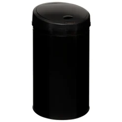 Poubelle sensor 40L détecteur infra-rouge