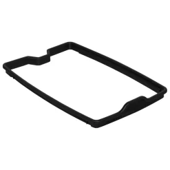 Poubelle silm soft de 40L