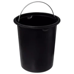 Poubelle Softcl 3L Hapache Multicolore