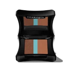 Poudre Bronzante Correctrice - Teint Mat