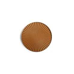 Poudre De Soleil Compacte - Foncé Mat