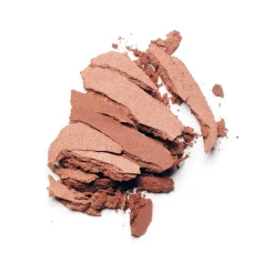 Poudre De Soleil Terre Caramel - Bun Beige Nacré