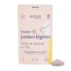POUDRE JAMBES LÉGÈRES