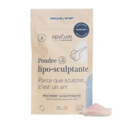 POUDRE LIPO-SCULPTANTE