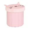 Pouf pliant Anoki