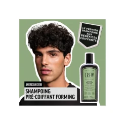 Pre-Styler - Shampoing Pré-Coiffant – Définisseur de Boucles