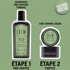 Pre-Styler - Shampoing Pré-Coiffant – Définisseur de Boucles