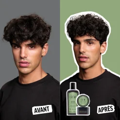 Pre-Styler - Shampoing Pré-Coiffant – Définisseur de Boucles