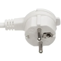 Prise électrique 5 terres et 2 USB