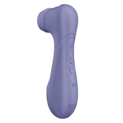 Pro 2 Génération 3 Air pluse - Lila Satisfyer