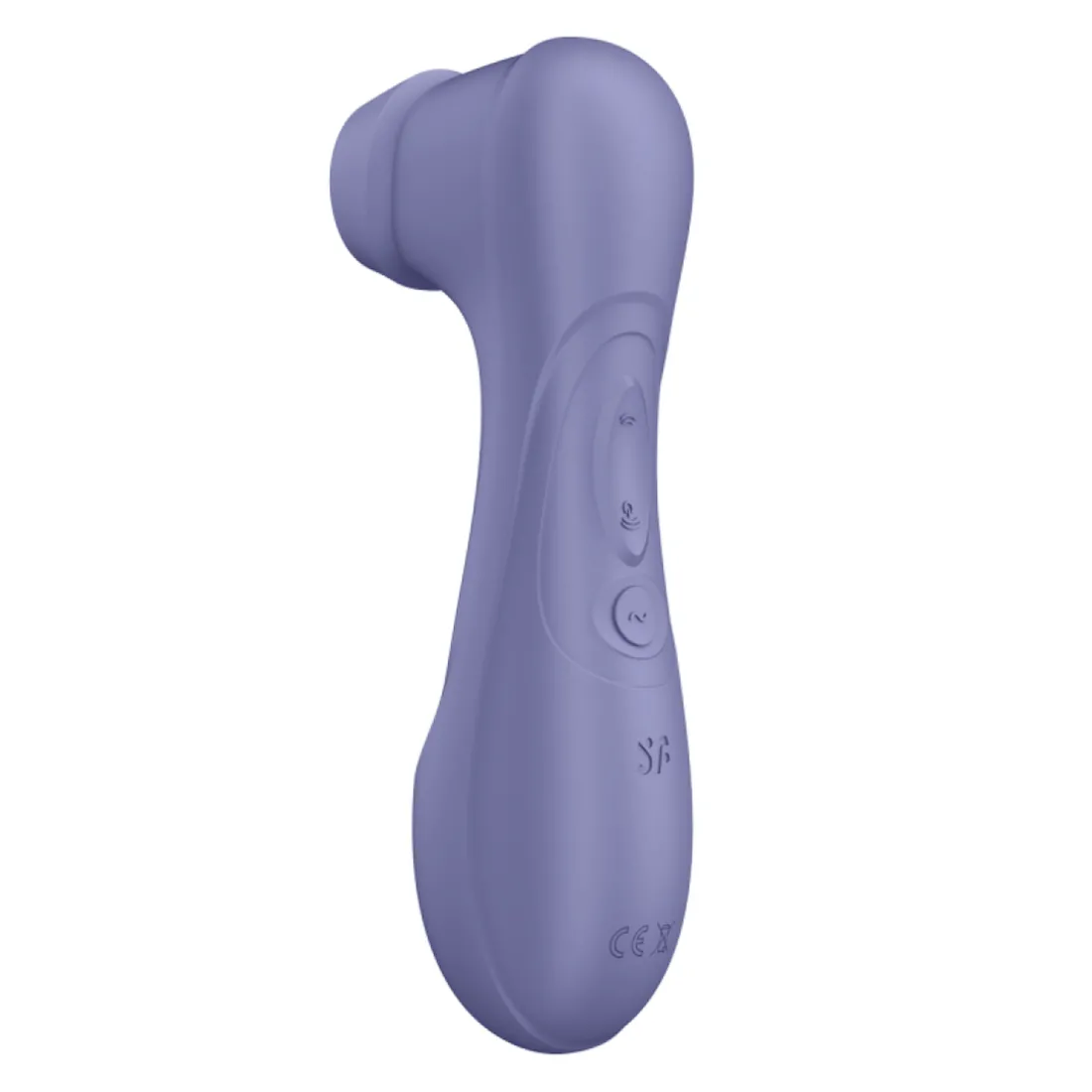 Pro 2 Génération 3 Air pluse - Lila Satisfyer