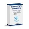 Probiotiques Dynamisés aux Fibres Prébiotiques