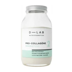 Pro-Collagène Digestion - Bien-être Intestinal