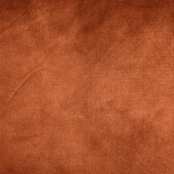 Protège fauteuil 60x140 WHISPER-orange rouille
