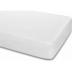 Protège-matelas En Jersey Tencel Imperméable RESPIRE