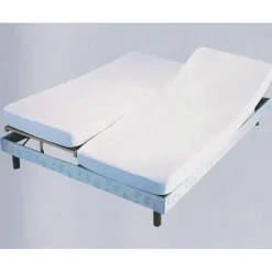 Protège-MatelasFlanelle Plateau Imperméable pourLit Articulé