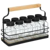 Présentoir à épices 15 pots