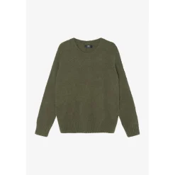 Pull DAISY vert Alma