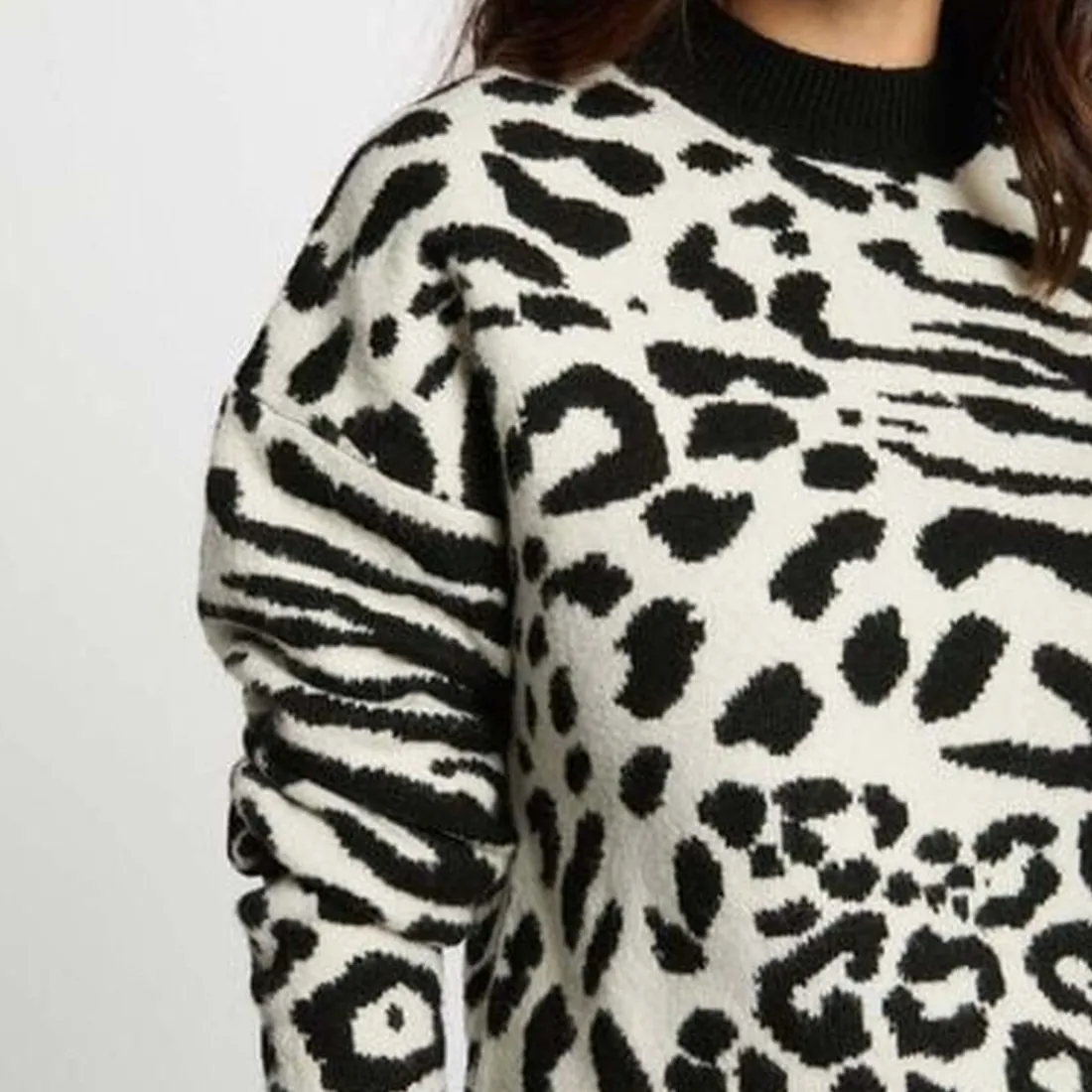 Pull femme Morgan ivoire