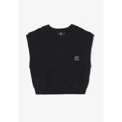 Pull KIMMYGI noir Lila