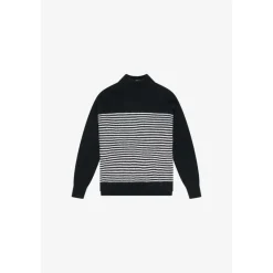 Pull LAND noir Nea