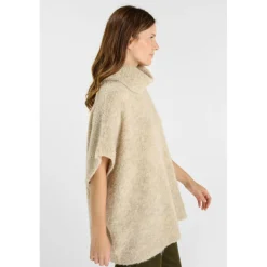 Pull LIROY beige Mae