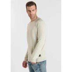 Pull NARDI beige Baz