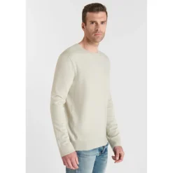 Pull NARDI beige Baz