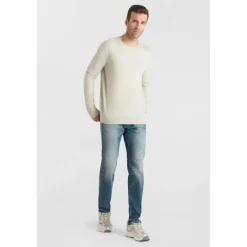 Pull NARDI beige Baz