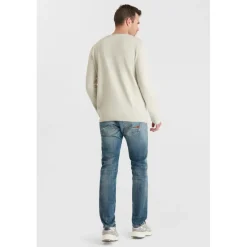 Pull NARDI beige Baz
