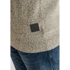 Pull NITOR beige Franz