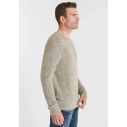 Pull NITOR beige Franz