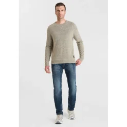 Pull NITOR beige Franz