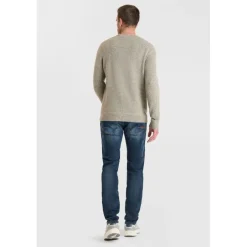 Pull NITOR beige Franz