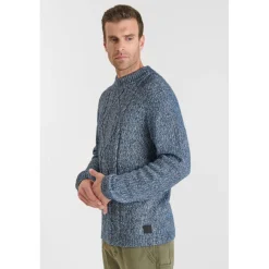 Pull OREGA bleu Ford