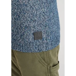 Pull OREGA bleu Ford