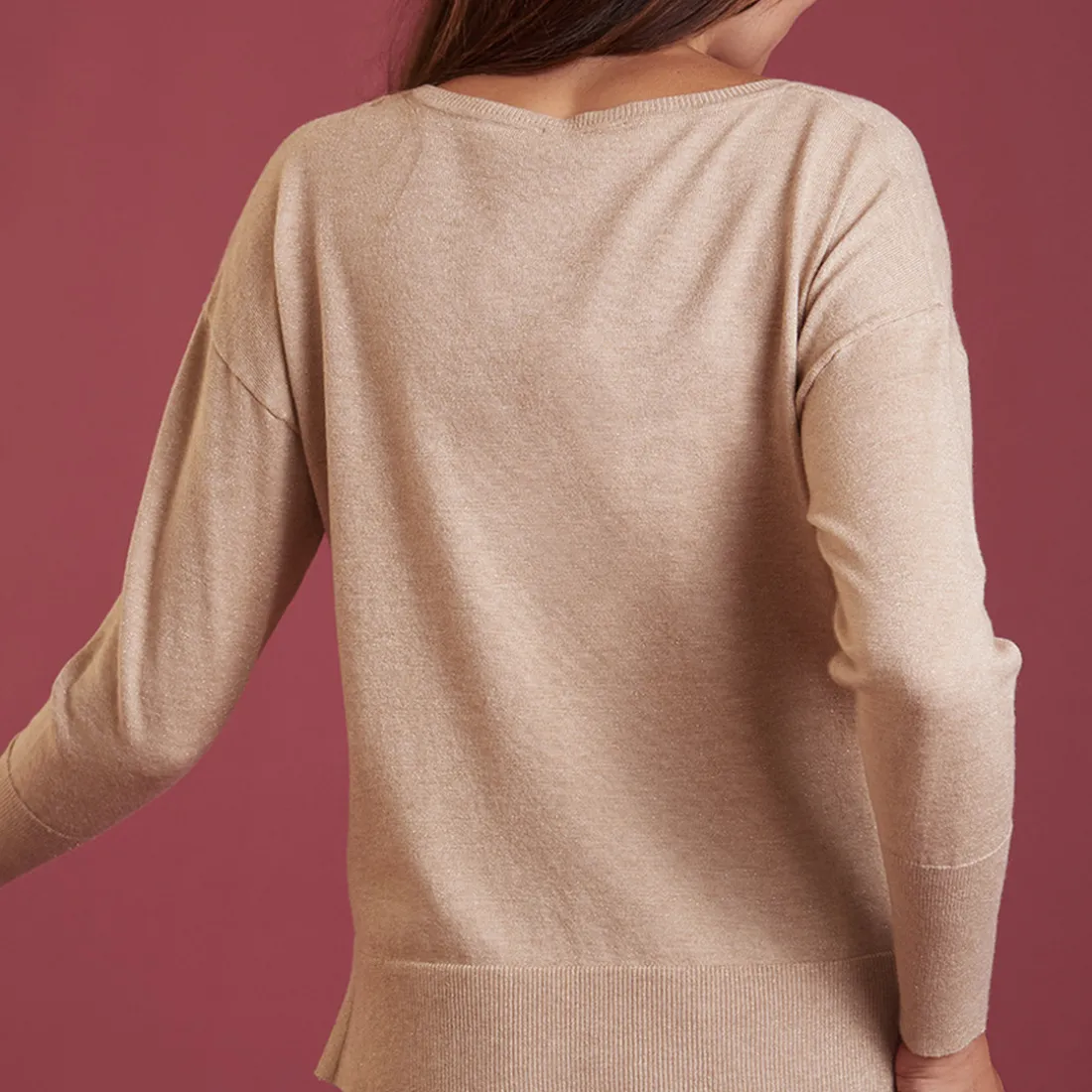 Pull sable