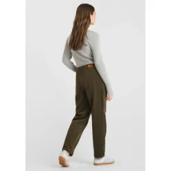 Pull STEFY gris en viscose Uma