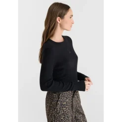 Pull STEFY noir Vera