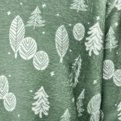Pyjama Apinpyj vert sauge