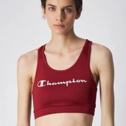 Quick Dry Bra rouge