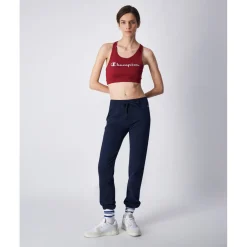 Quick Dry Bra rouge